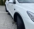 Білий Тесла Model Y, об'ємом двигуна 0 л та пробігом 21 тис. км за 19000 $, фото 18 на Automoto.ua