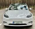 Білий Тесла Model Y, об'ємом двигуна 0 л та пробігом 31 тис. км за 29800 $, фото 3 на Automoto.ua