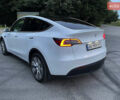 Белый Тесла Model Y, объемом двигателя 0 л и пробегом 45 тыс. км за 19500 $, фото 8 на Automoto.ua