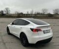 Білий Тесла Model Y, об'ємом двигуна 0 л та пробігом 134 тис. км за 23000 $, фото 7 на Automoto.ua