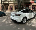 Белый Тесла Model Y, объемом двигателя 0 л и пробегом 16 тыс. км за 25300 $, фото 3 на Automoto.ua