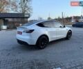 Белый Тесла Model Y, объемом двигателя 0 л и пробегом 132 тыс. км за 20800 $, фото 122 на Automoto.ua