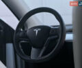 Белый Тесла Model Y, объемом двигателя 0 л и пробегом 55 тыс. км за 23490 $, фото 19 на Automoto.ua