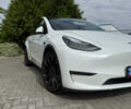 Белый Тесла Model Y, объемом двигателя 0 л и пробегом 180 тыс. км за 23000 $, фото 13 на Automoto.ua