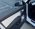 Белый Тесла Model Y, объемом двигателя 0 л и пробегом 123 тыс. км за 20500 $, фото 10 на Automoto.ua