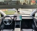 Белый Тесла Model Y, объемом двигателя 0 л и пробегом 110 тыс. км за 21700 $, фото 15 на Automoto.ua