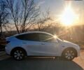 Белый Тесла Model Y, объемом двигателя 0 л и пробегом 79 тыс. км за 21800 $, фото 2 на Automoto.ua