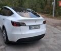 Білий Тесла Model Y, об'ємом двигуна 0 л та пробігом 84 тис. км за 21900 $, фото 21 на Automoto.ua