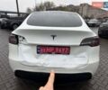 Білий Тесла Model Y, об'ємом двигуна 0 л та пробігом 219 тис. км за 16500 $, фото 5 на Automoto.ua