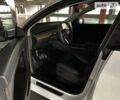Білий Тесла Model Y, об'ємом двигуна 0 л та пробігом 61 тис. км за 25399 $, фото 8 на Automoto.ua