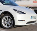 Белый Тесла Model Y, объемом двигателя 0 л и пробегом 162 тыс. км за 22500 $, фото 44 на Automoto.ua