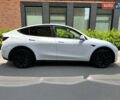 Белый Тесла Model Y, объемом двигателя 0 л и пробегом 53 тыс. км за 23500 $, фото 22 на Automoto.ua