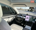 Белый Тесла Model Y, объемом двигателя 0 л и пробегом 85 тыс. км за 22900 $, фото 20 на Automoto.ua