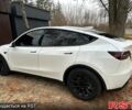 Белый Тесла Model Y, объемом двигателя 0 л и пробегом 0 тыс. км за 23500 $, фото 3 на Automoto.ua