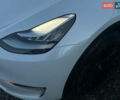 Белый Тесла Model Y, объемом двигателя 0 л и пробегом 55 тыс. км за 23490 $, фото 16 на Automoto.ua