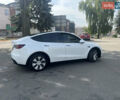 Белый Тесла Model Y, объемом двигателя 0 л и пробегом 31 тыс. км за 29900 $, фото 35 на Automoto.ua