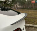 Белый Тесла Model Y, объемом двигателя 0 л и пробегом 89 тыс. км за 23500 $, фото 22 на Automoto.ua
