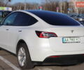 Белый Тесла Model Y, объемом двигателя 0 л и пробегом 162 тыс. км за 22500 $, фото 39 на Automoto.ua