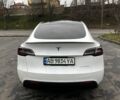 Білий Тесла Model Y, об'ємом двигуна 0 л та пробігом 128 тис. км за 19800 $, фото 3 на Automoto.ua