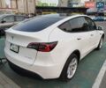 Белый Тесла Model Y, объемом двигателя 0 л и пробегом 98 тыс. км за 23900 $, фото 1 на Automoto.ua