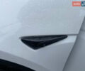 Білий Тесла Model Y, об'ємом двигуна 0 л та пробігом 70 тис. км за 24500 $, фото 25 на Automoto.ua