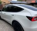 Тесла Model Y 2020 в Киеве на Automoto.ua Белый Тесла Model Y, объемом двигателя 0 л и пробегом 79 тыс. км за 25300 $, фото 2 на Automoto.ua