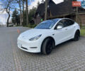 Білий Тесла Model Y, об'ємом двигуна 0 л та пробігом 88 тис. км за 38800 $, фото 4 на Automoto.ua