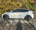 Белый Тесла Model Y, объемом двигателя 0 л и пробегом 71 тыс. км за 23400 $, фото 5 на Automoto.ua