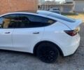 Белый Тесла Model Y, объемом двигателя 0 л и пробегом 21 тыс. км за 19500 $, фото 1 на Automoto.ua