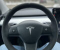Белый Тесла Model Y, объемом двигателя 0 л и пробегом 62 тыс. км за 30000 $, фото 9 на Automoto.ua