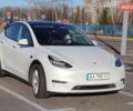 Белый Тесла Model Y, объемом двигателя 0 л и пробегом 162 тыс. км за 22500 $, фото 4 на Automoto.ua