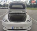 Белый Тесла Model Y, объемом двигателя 0 л и пробегом 40 тыс. км за 38999 $, фото 14 на Automoto.ua
