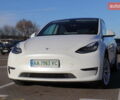 Белый Тесла Model Y, объемом двигателя 0 л и пробегом 162 тыс. км за 22500 $, фото 30 на Automoto.ua