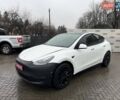 Білий Тесла Model Y, об'ємом двигуна 0 л та пробігом 219 тис. км за 16500 $, фото 2 на Automoto.ua