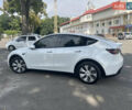 Белый Тесла Model Y, объемом двигателя 0 л и пробегом 31 тыс. км за 29900 $, фото 43 на Automoto.ua