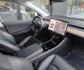 Белый Тесла Model Y, объемом двигателя 0 л и пробегом 160 тыс. км за 19900 $, фото 28 на Automoto.ua
