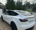 Белый Тесла Model Y, объемом двигателя 0 л и пробегом 154 тыс. км за 21800 $, фото 3 на Automoto.ua