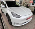 Белый Тесла Model Y, объемом двигателя 0 л и пробегом 107 тыс. км за 22000 $, фото 4 на Automoto.ua