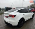 Білий Тесла Model Y, об'ємом двигуна 0 л та пробігом 219 тис. км за 16500 $, фото 1 на Automoto.ua