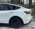 Белый Тесла Model Y, объемом двигателя 0 л и пробегом 46 тыс. км за 23490 $, фото 9 на Automoto.ua