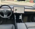 Белый Тесла Model Y, объемом двигателя 0 л и пробегом 51 тыс. км за 26000 $, фото 12 на Automoto.ua