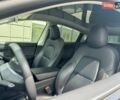 Белый Тесла Model Y, объемом двигателя 0 л и пробегом 60 тыс. км за 30000 $, фото 16 на Automoto.ua