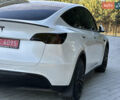 Белый Тесла Model Y, объемом двигателя 0 л и пробегом 118 тыс. км за 21700 $, фото 25 на Automoto.ua