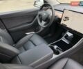 Белый Тесла Model Y, объемом двигателя 0 л и пробегом 51 тыс. км за 26000 $, фото 14 на Automoto.ua