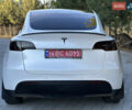 Белый Тесла Model Y, объемом двигателя 0 л и пробегом 118 тыс. км за 21700 $, фото 23 на Automoto.ua