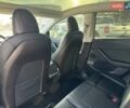 Белый Тесла Model Y, объемом двигателя 0 л и пробегом 127 тыс. км за 17900 $, фото 12 на Automoto.ua