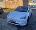 Белый Тесла Model Y, объемом двигателя 0 л и пробегом 21 тыс. км за 19500 $, фото 6 на Automoto.ua