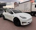 Белый Тесла Model Y, объемом двигателя 0 л и пробегом 172 тыс. км за 23000 $, фото 1 на Automoto.ua
