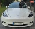 Белый Тесла Model Y, объемом двигателя 0 л и пробегом 160 тыс. км за 19900 $, фото 1 на Automoto.ua