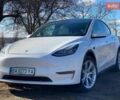 Белый Тесла Model Y, объемом двигателя 0 л и пробегом 30 тыс. км за 35000 $, фото 2 на Automoto.ua